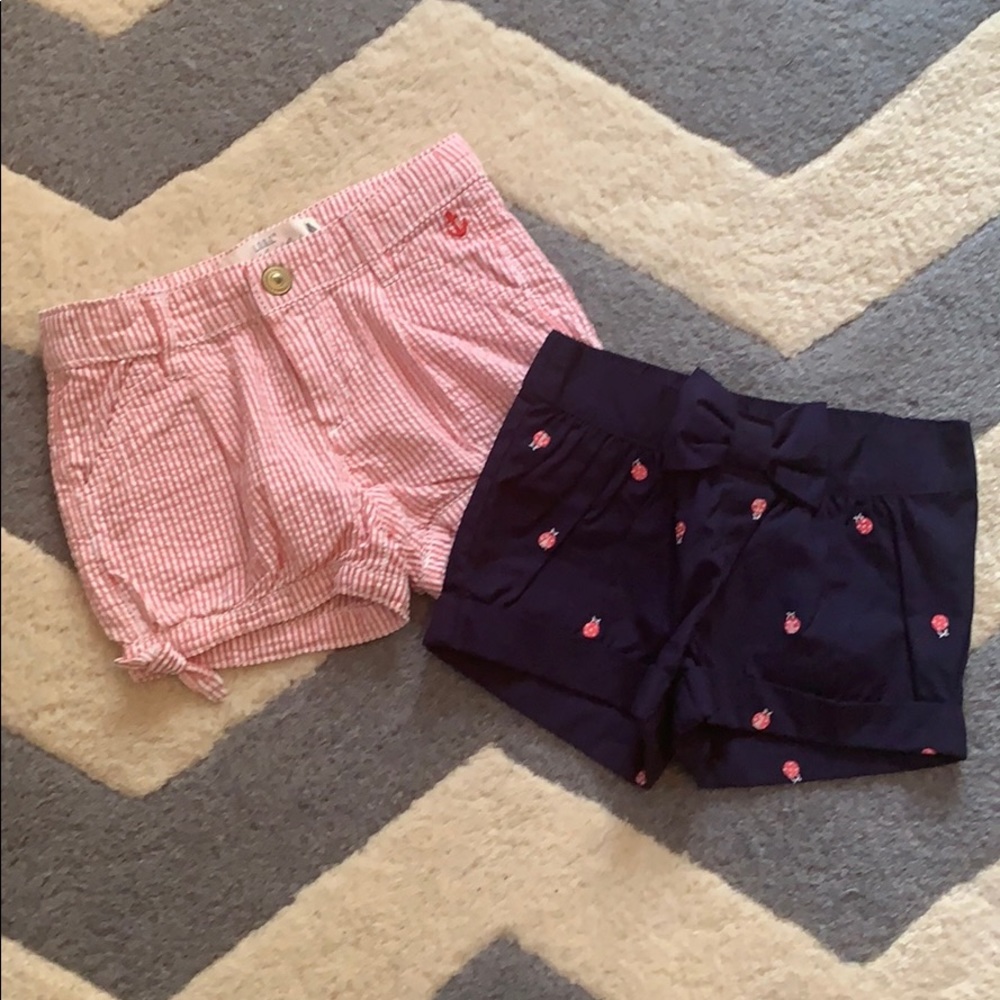 Lot of Shorts